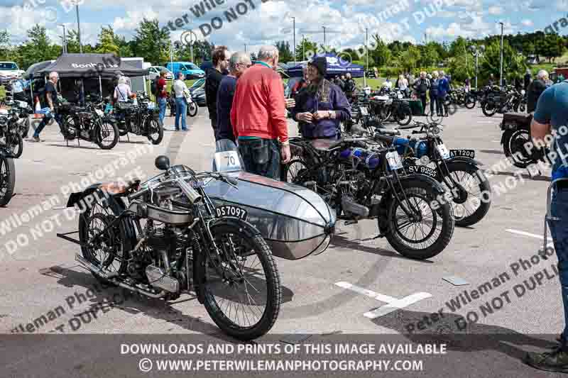 Vintage motorcycle club;eventdigitalimages;no limits trackdays;peter wileman photography;vintage motocycles;vmcc banbury run photographs